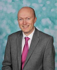 Meilir Ashford - Headteacher